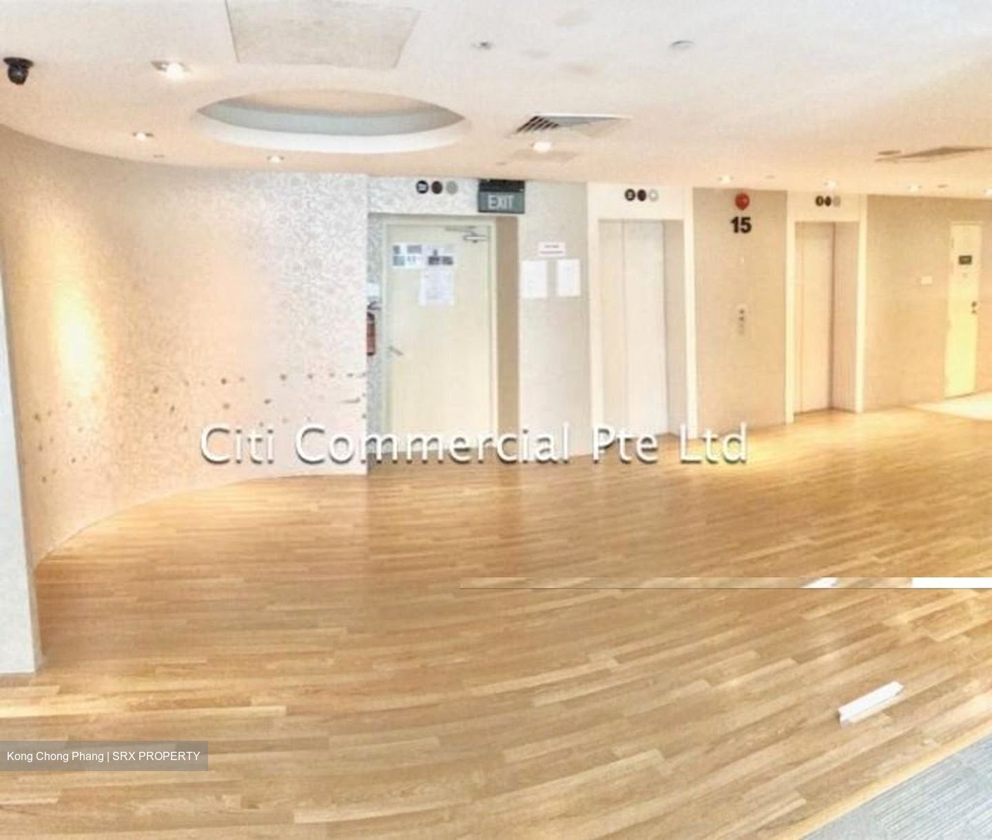 Lippo Building (D1), Office #456935231